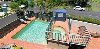 Excellsior - Accommodation Noosa 26