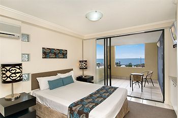 ULTIQA Shearwater Resort - Accommodation Noosa 1