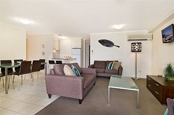 ULTIQA Shearwater Resort - Accommodation Noosa 2