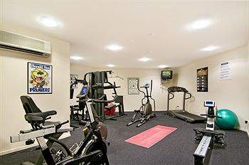 ULTIQA Shearwater Resort - Accommodation Noosa 5