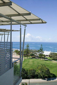 ULTIQA Shearwater Resort - Accommodation Noosa 7
