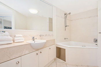 ULTIQA Shearwater Resort - Accommodation Noosa 14