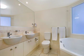 ULTIQA Shearwater Resort - Accommodation Noosa 15