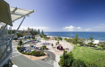 ULTIQA Shearwater Resort - Accommodation Noosa 17