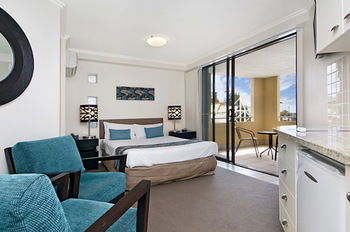 ULTIQA Shearwater Resort - Accommodation Noosa 20