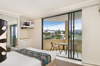 ULTIQA Shearwater Resort - Accommodation Noosa 21