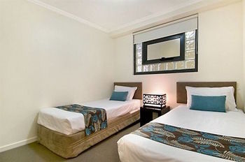ULTIQA Shearwater Resort - Accommodation Noosa 23
