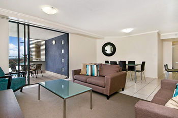 ULTIQA Shearwater Resort - Accommodation Noosa 27