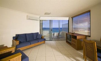 ULTIQA Shearwater Resort - Accommodation Noosa 28