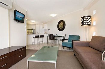 ULTIQA Shearwater Resort - Accommodation Noosa 30