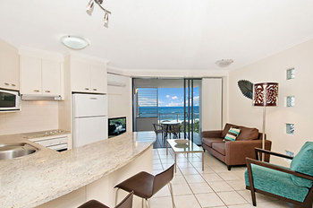 ULTIQA Shearwater Resort - Accommodation Noosa 31