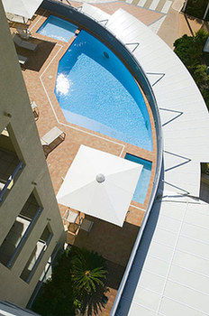 ULTIQA Shearwater Resort - Accommodation Noosa 34