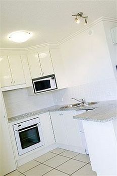 ULTIQA Shearwater Resort - Accommodation Noosa 38