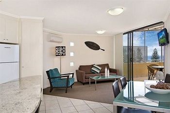 ULTIQA Shearwater Resort - Accommodation Noosa 39