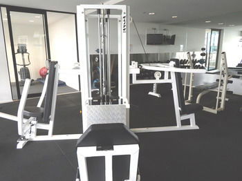 AKOM Docklands - Accommodation Noosa 13