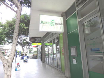 AKOM Docklands - Accommodation Noosa 16
