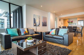 AKOM Docklands - Accommodation Noosa 40