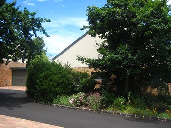 Bungunyah Apartments - Accommodation Noosa 2