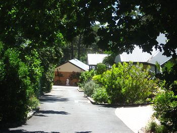 Bungunyah Apartments - Accommodation Noosa 5