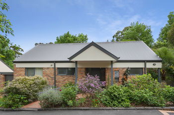Bungunyah Apartments - Accommodation Noosa 10