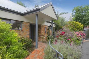 Bungunyah Apartments - Accommodation Noosa 14