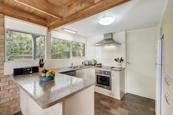 Bungunyah Apartments - Accommodation Noosa 16