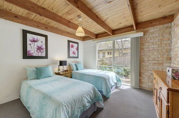 Bungunyah Apartments - Accommodation Noosa 19