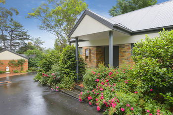 Bungunyah Apartments - Accommodation Noosa 21