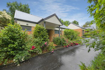 Bungunyah Apartments - Accommodation Noosa 22