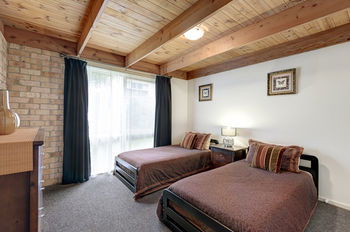Bungunyah Apartments - Accommodation Noosa 26