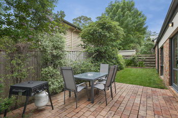 Bungunyah Apartments - Accommodation Noosa 27