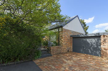 Bungunyah Apartments - Accommodation Noosa 31