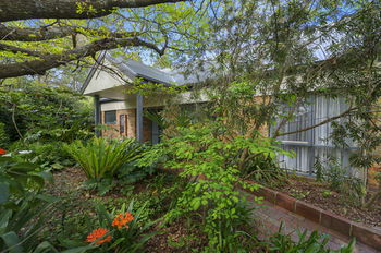 Bungunyah Apartments - Accommodation Noosa 32