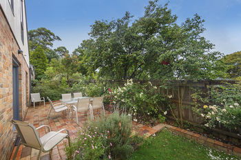 Bungunyah Apartments - Accommodation Noosa 51
