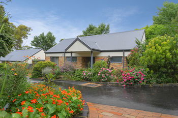 Bungunyah Apartments - Accommodation Noosa 53