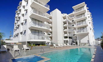 OVR Caloundra - Accommodation Noosa 1