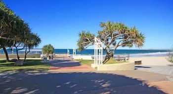 OVR Caloundra - Accommodation Noosa 2