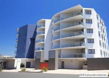 OVR Caloundra - Accommodation Noosa 3