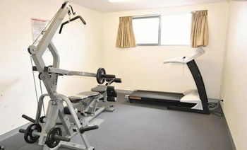 OVR Caloundra - Accommodation Noosa 8
