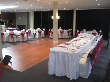 Checkers Resort & Conference Centre - Accommodation Noosa 3