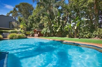 Checkers Resort & Conference Centre - Accommodation Noosa 10