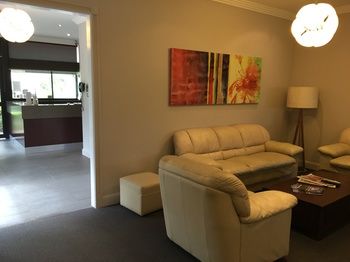 Checkers Resort & Conference Centre - Accommodation Noosa 16