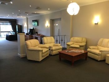 Checkers Resort & Conference Centre - Accommodation Noosa 17