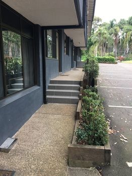 Checkers Resort & Conference Centre - Accommodation Noosa 18