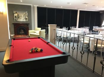 Checkers Resort & Conference Centre - Accommodation Noosa 19