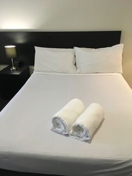 Checkers Resort & Conference Centre - Accommodation Noosa 21