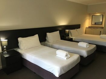 Checkers Resort & Conference Centre - Accommodation Noosa 25