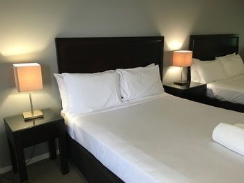Checkers Resort & Conference Centre - Accommodation Noosa 26