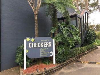 Checkers Resort & Conference Centre - Accommodation Noosa 28