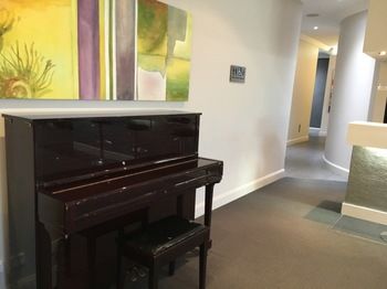 Checkers Resort & Conference Centre - Accommodation Noosa 29